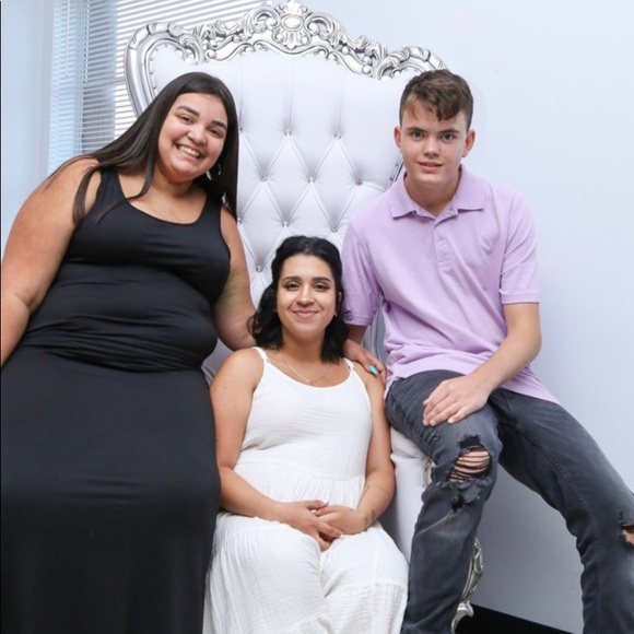 Meet your Posher, Joshua - Picture 1 of 1